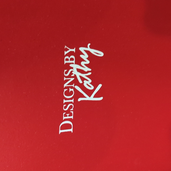 HOME FOR THE HOLIDAYS WOOD GLITTER SIGN & FELT X-MAS TREE - Picture 7 of 8